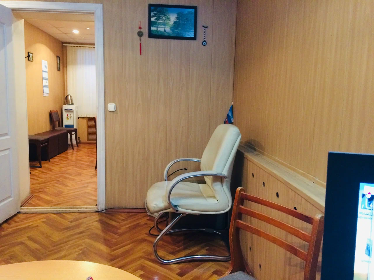 ООО Биоросс